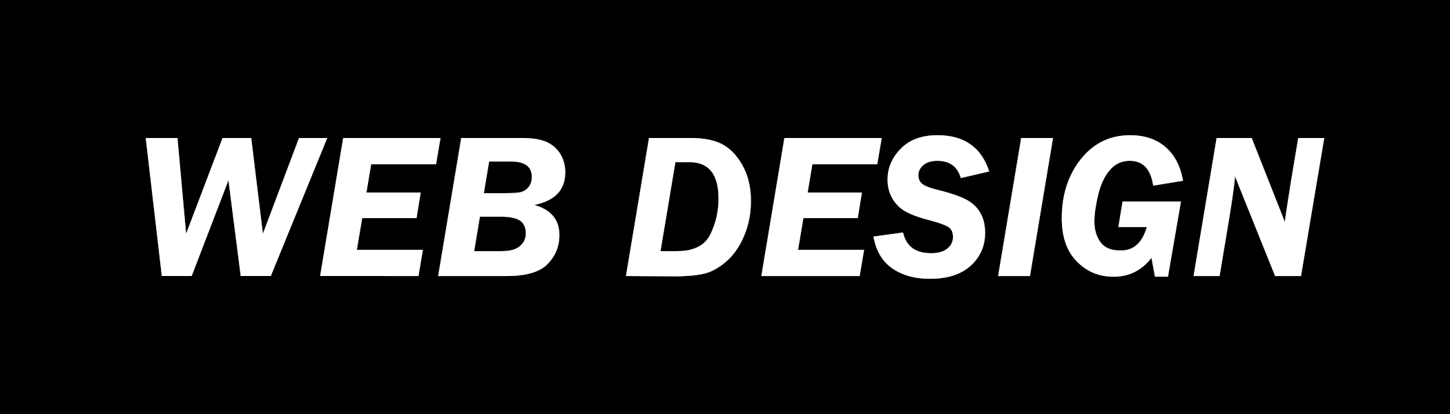 Web Design